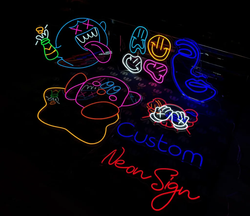 customneon brisbane linglingsbne